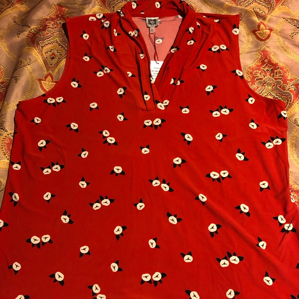Women’s top